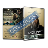 Bakir Dev Cover Tasarımı